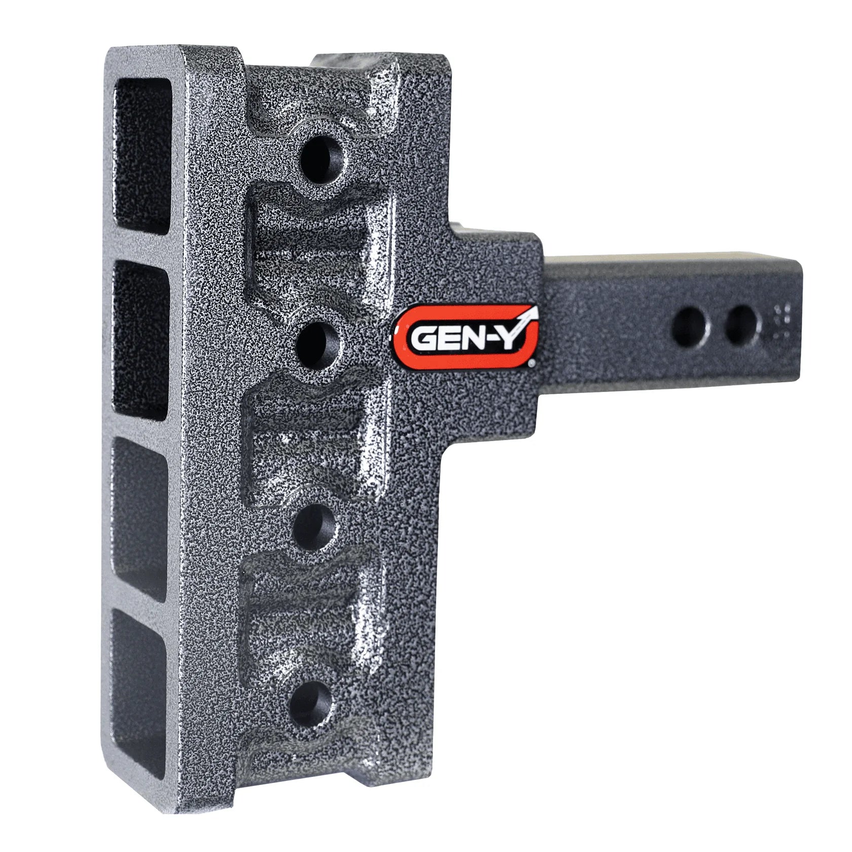 The Mega Duty Drop Hitch - Image 39