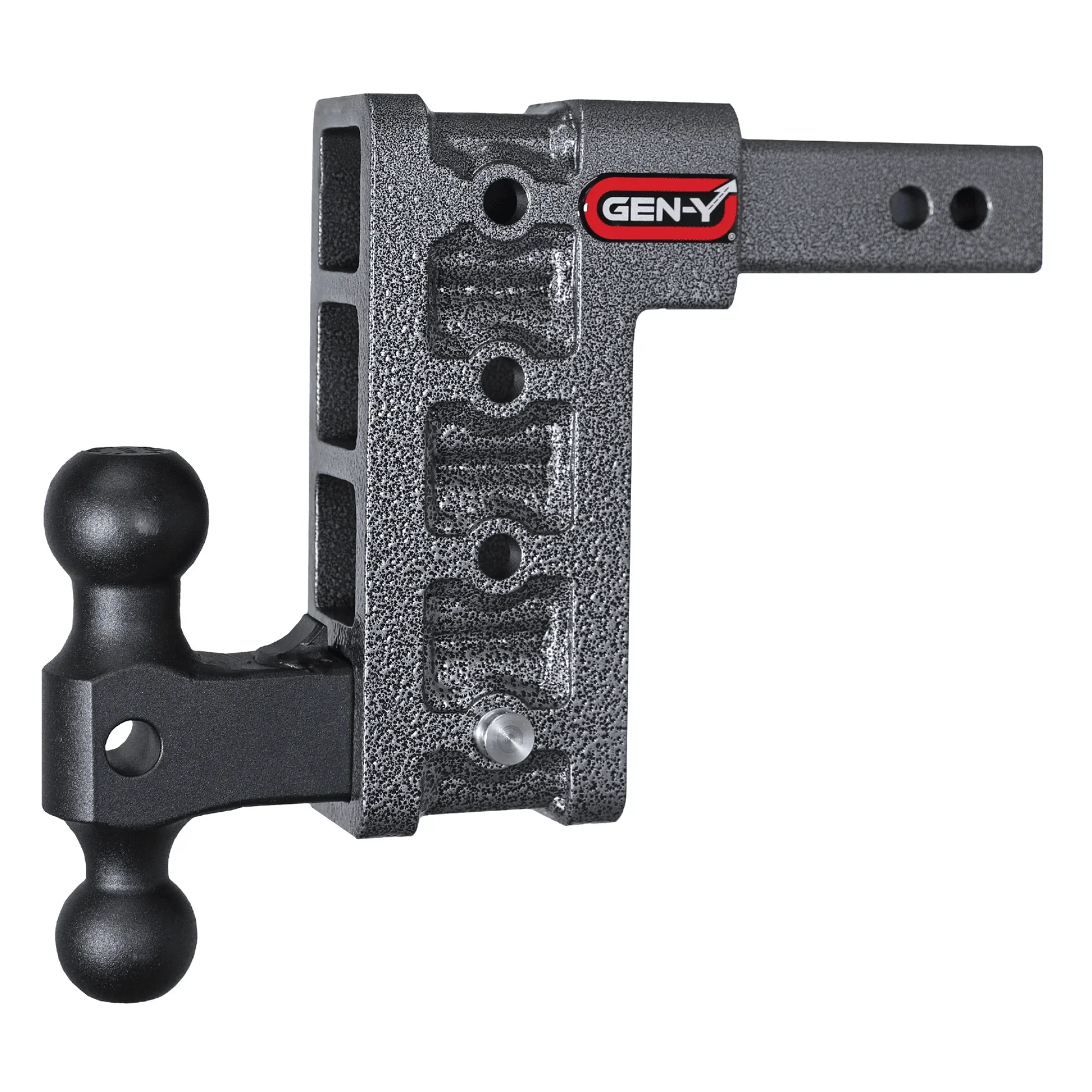 The Mega Duty Drop Hitch - Image 40