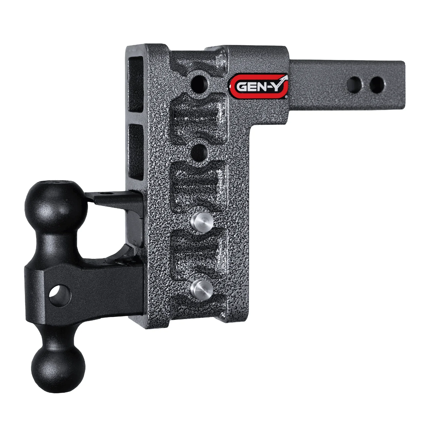 The Mega Duty Drop Hitch - Image 41