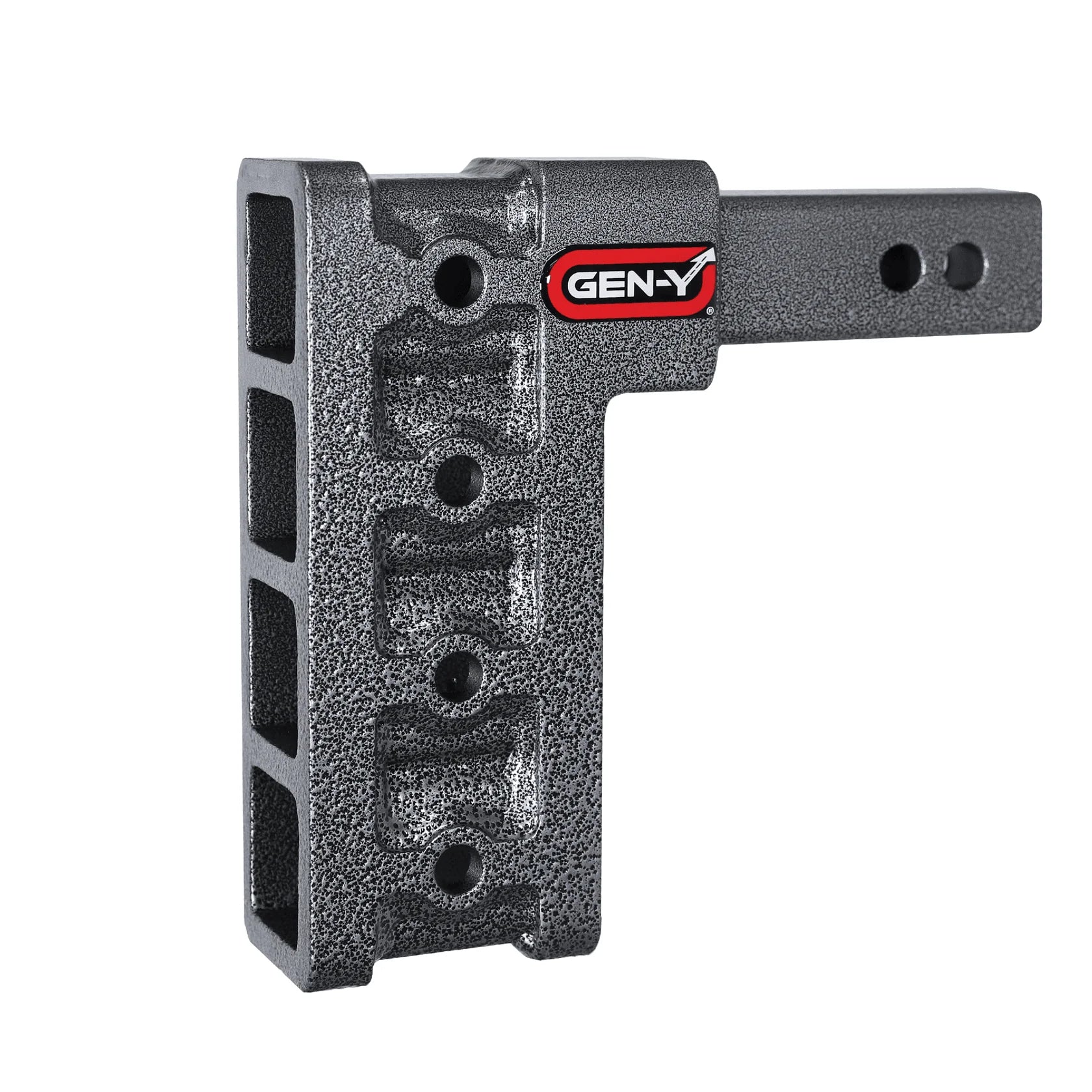 The Mega Duty Drop Hitch - Image 42