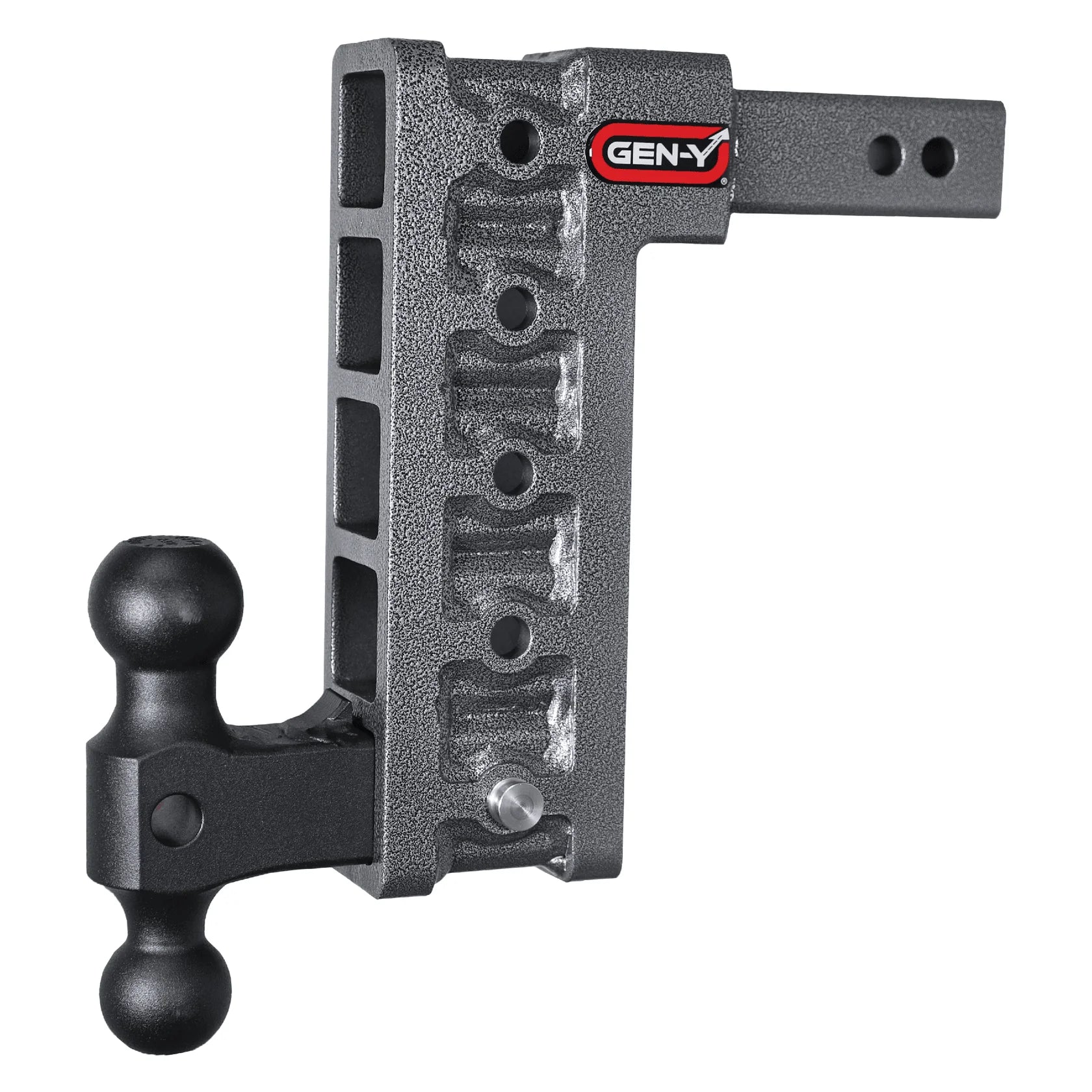 The Mega Duty Drop Hitch - Image 43