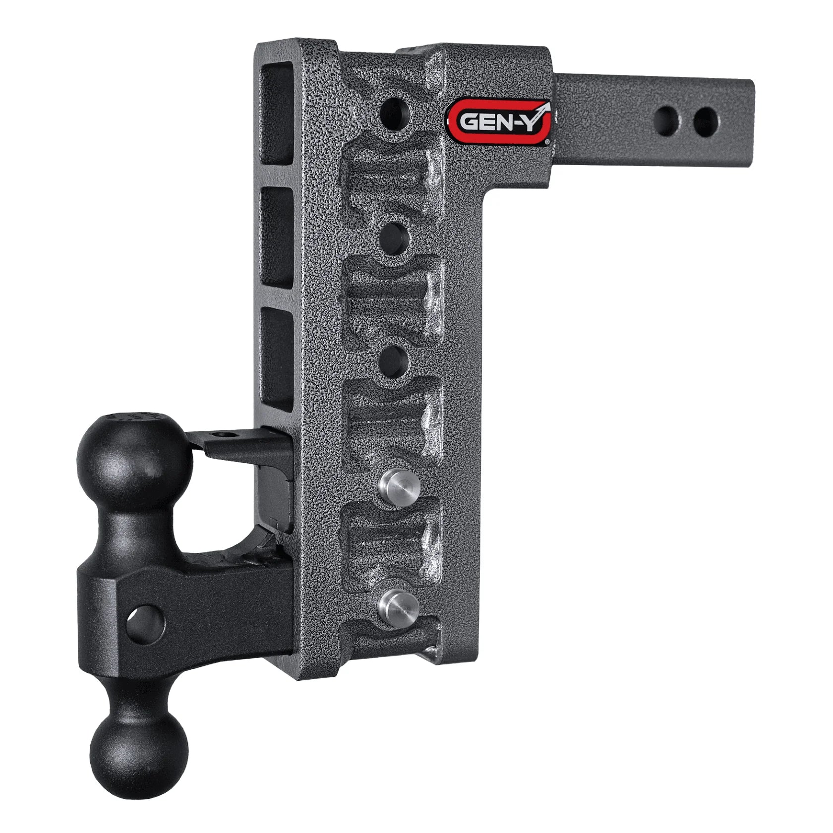 The Mega Duty Drop Hitch - Image 44