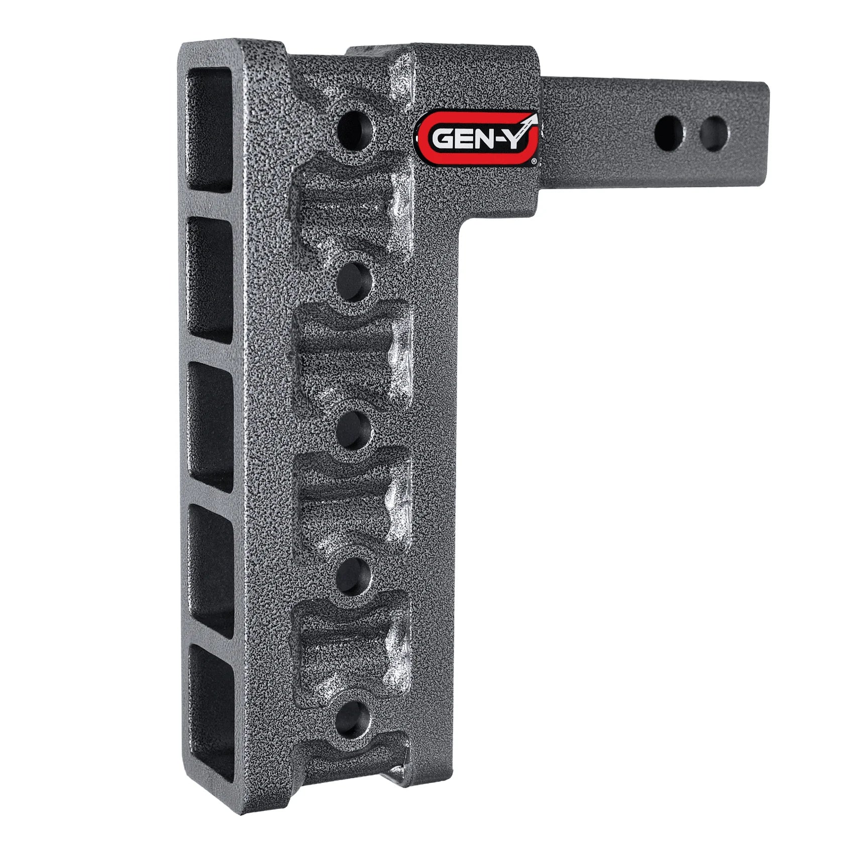 The Mega Duty Drop Hitch - Image 45