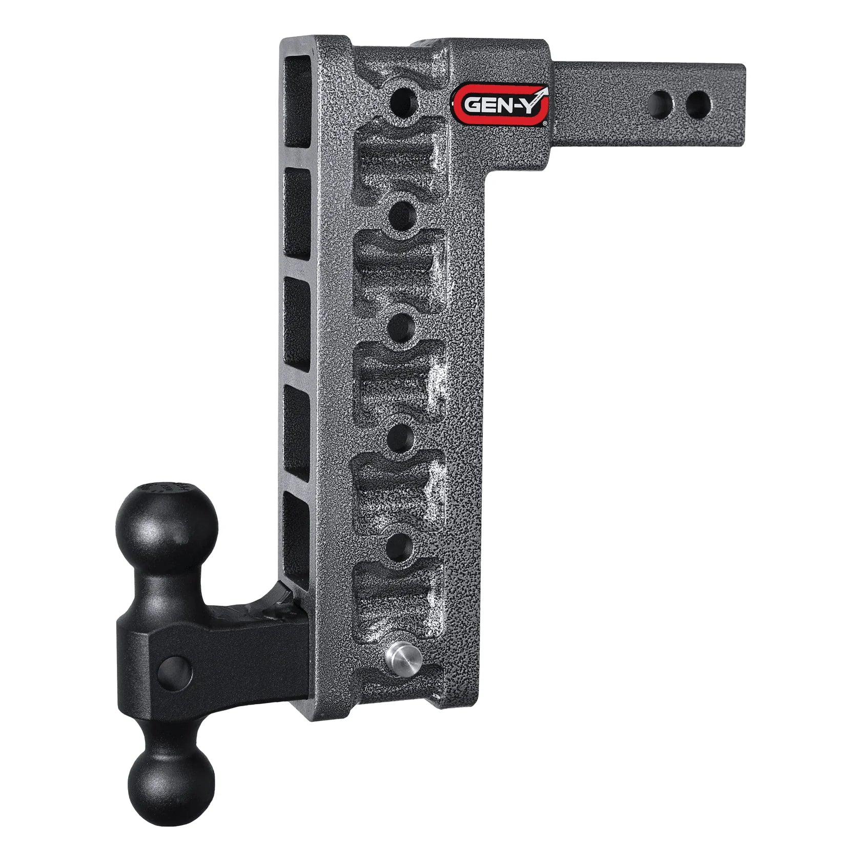 The Mega Duty Drop Hitch - Image 46