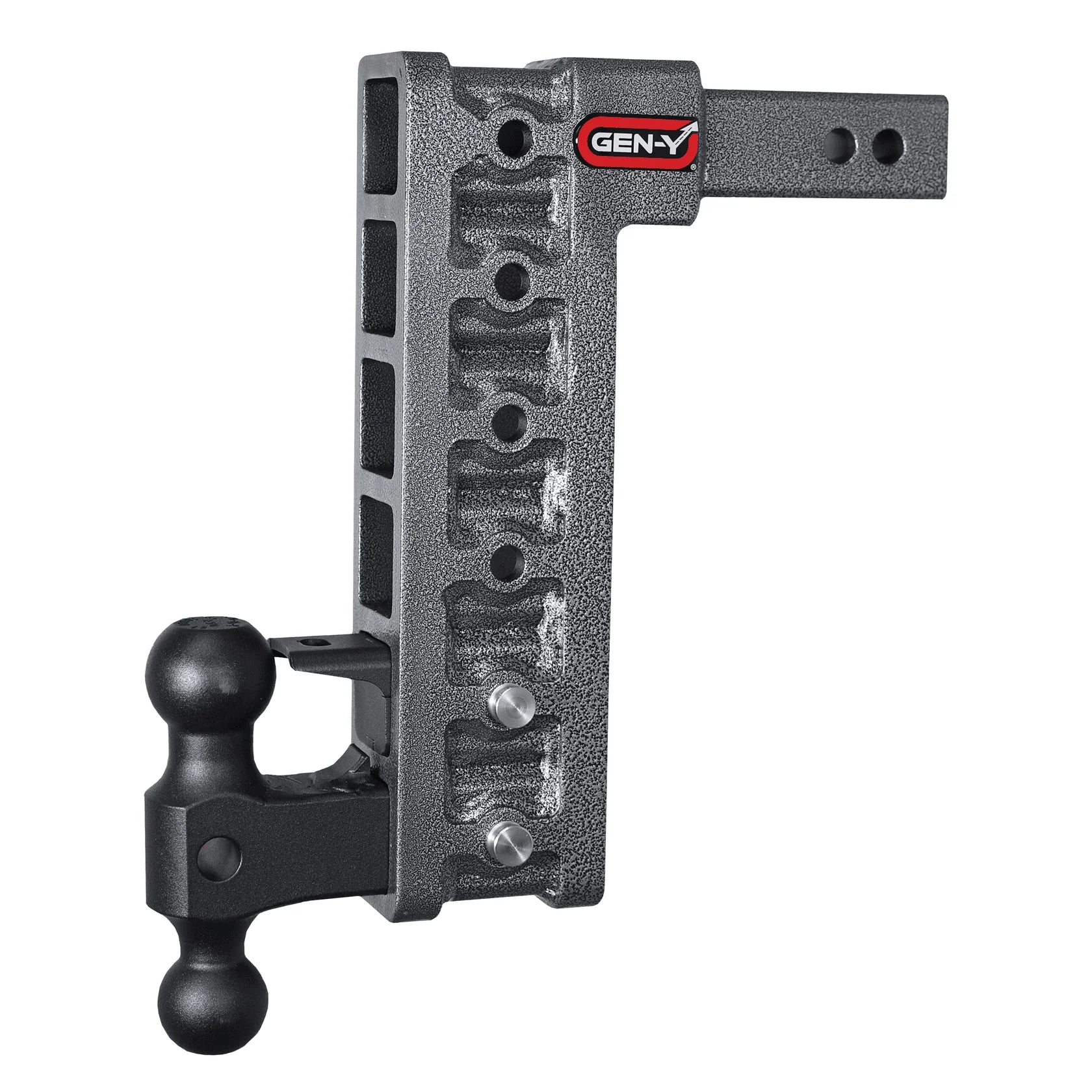 The Mega Duty Drop Hitch - Image 47