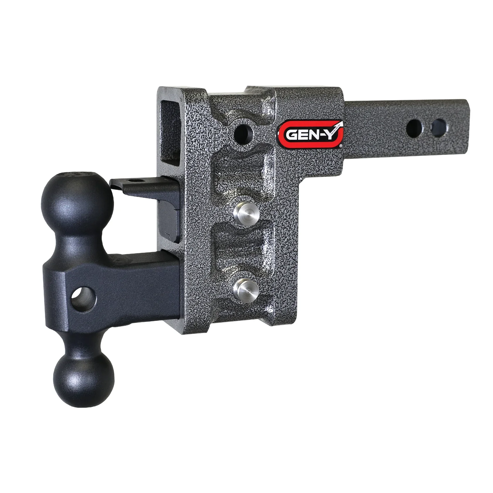 The Mega Duty Drop Hitch - Image 7
