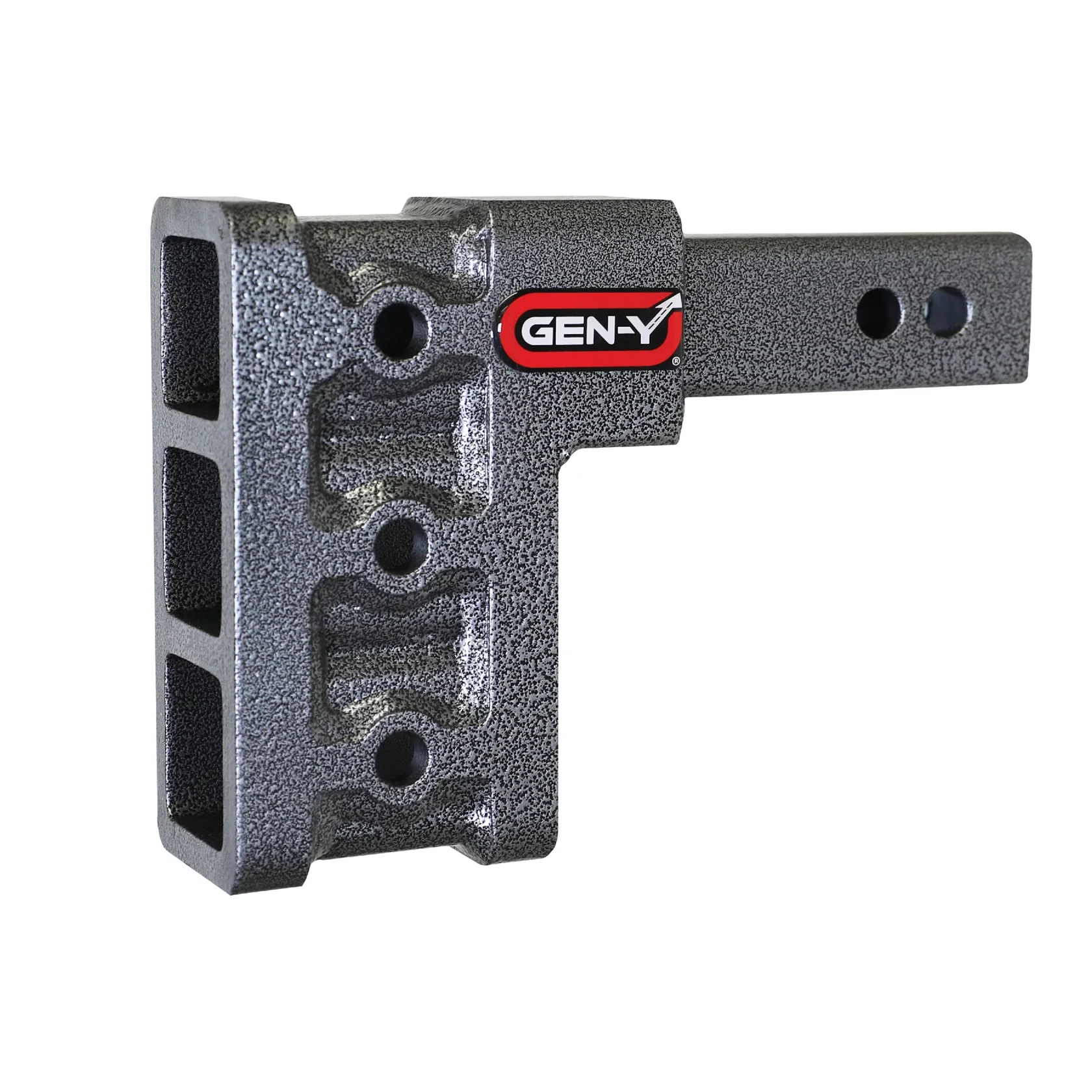 The Mega Duty Drop Hitch - Image 8