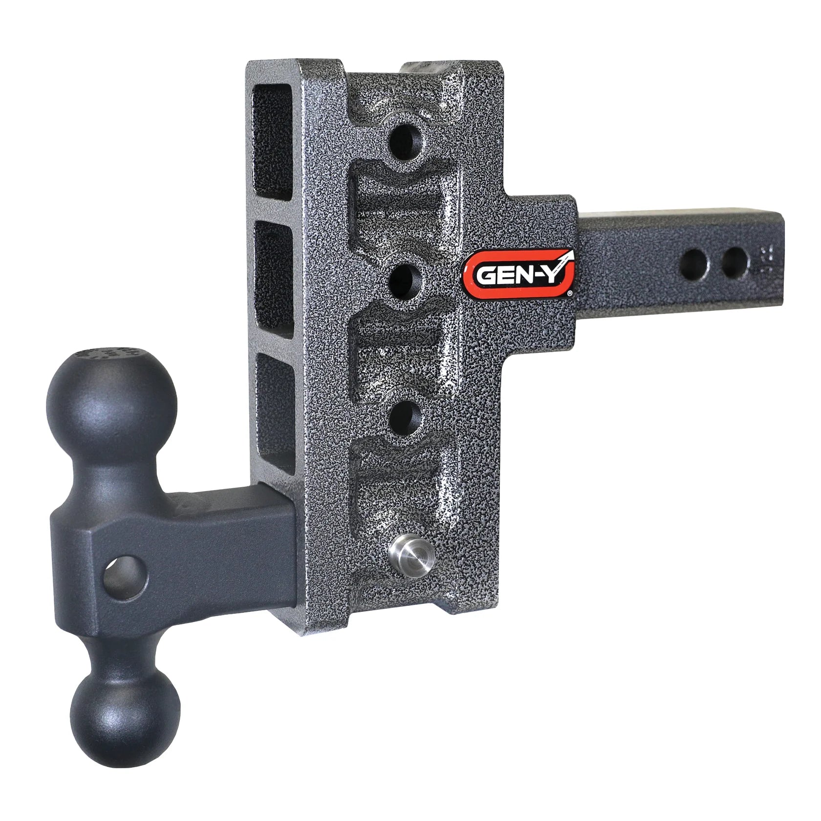 The Mega Duty Drop Hitch - Image 9