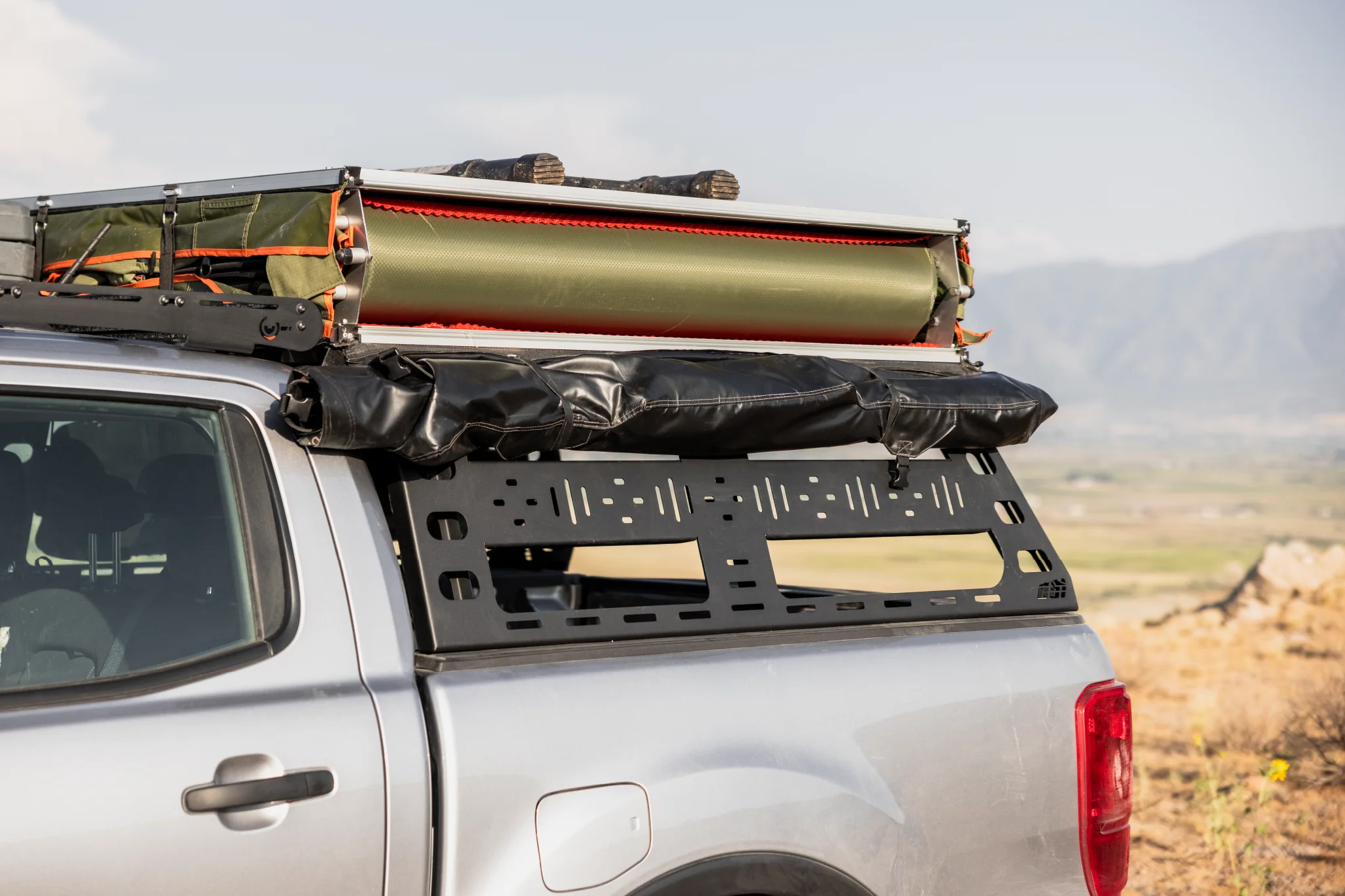 The Vagabond Rooftop Tent - Image 10
