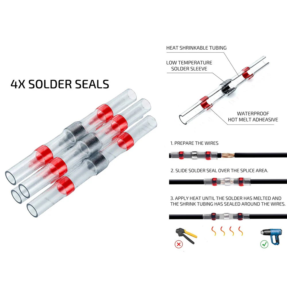 Third Brake Light Harness Tacoma (2016-2023) - Image 6