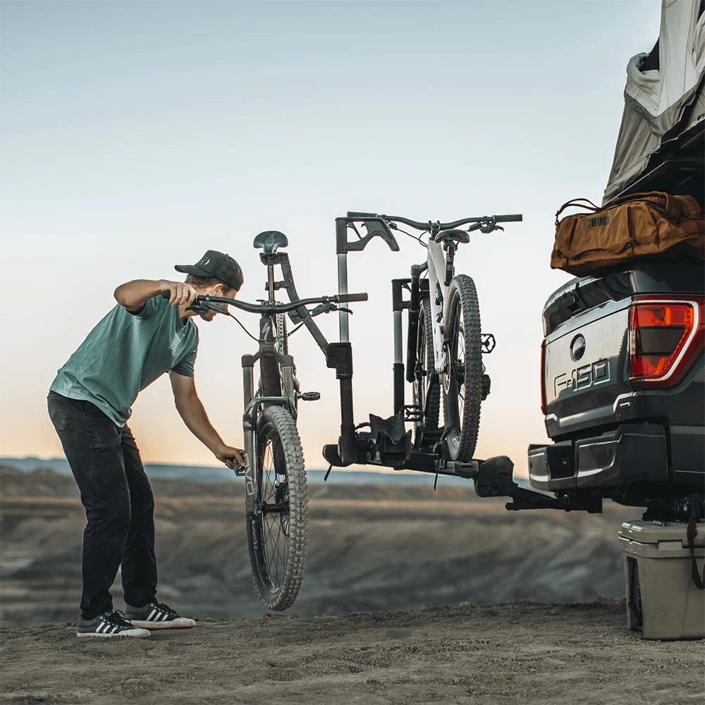 Thule Verse 2" Platform 2-Bike Rack - Image 3