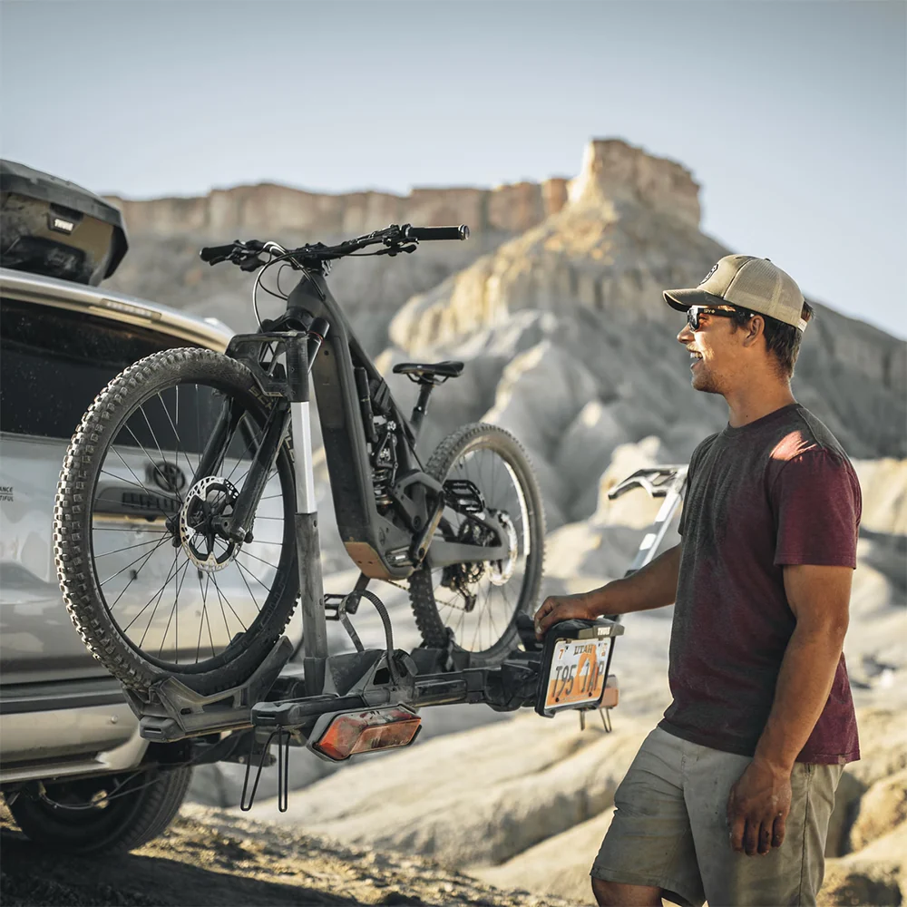 Thule Verse 2" Platform 2-Bike Rack - Image 5