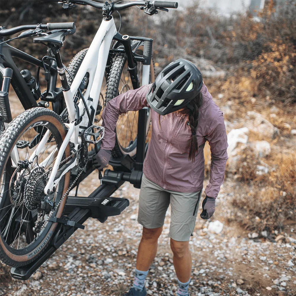Thule Verse 2" Platform 2-Bike Rack - Image 6