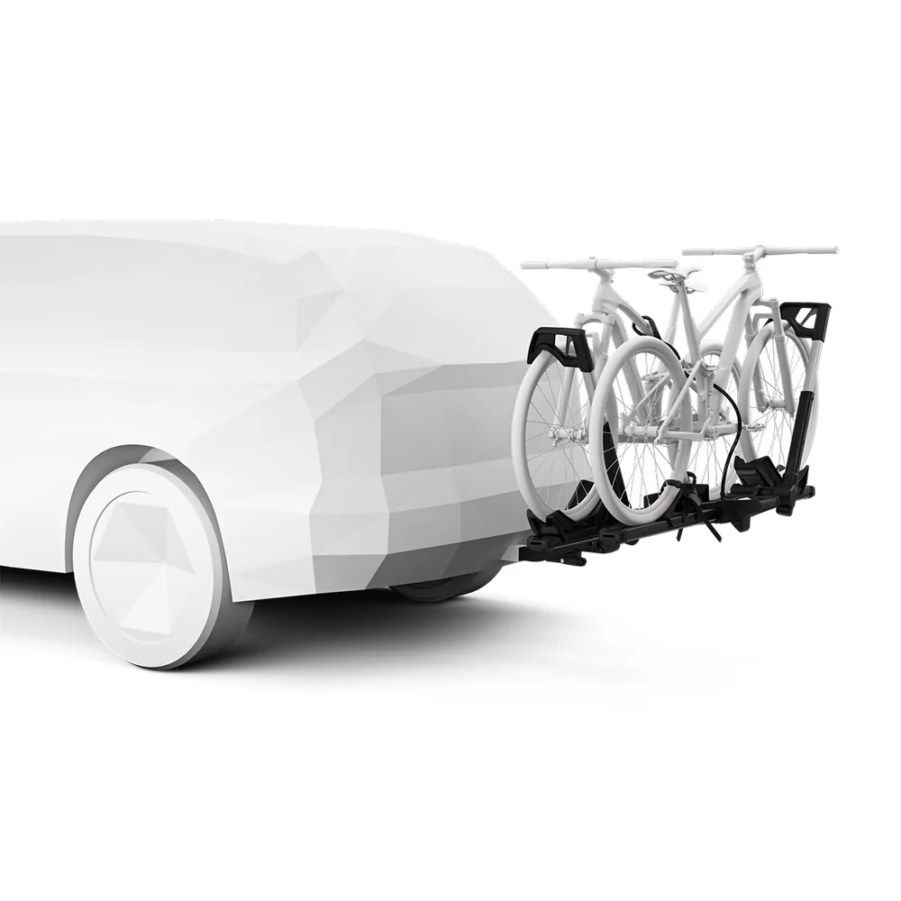 Thule Verse 2" Platform 2-Bike Rack - Image 8