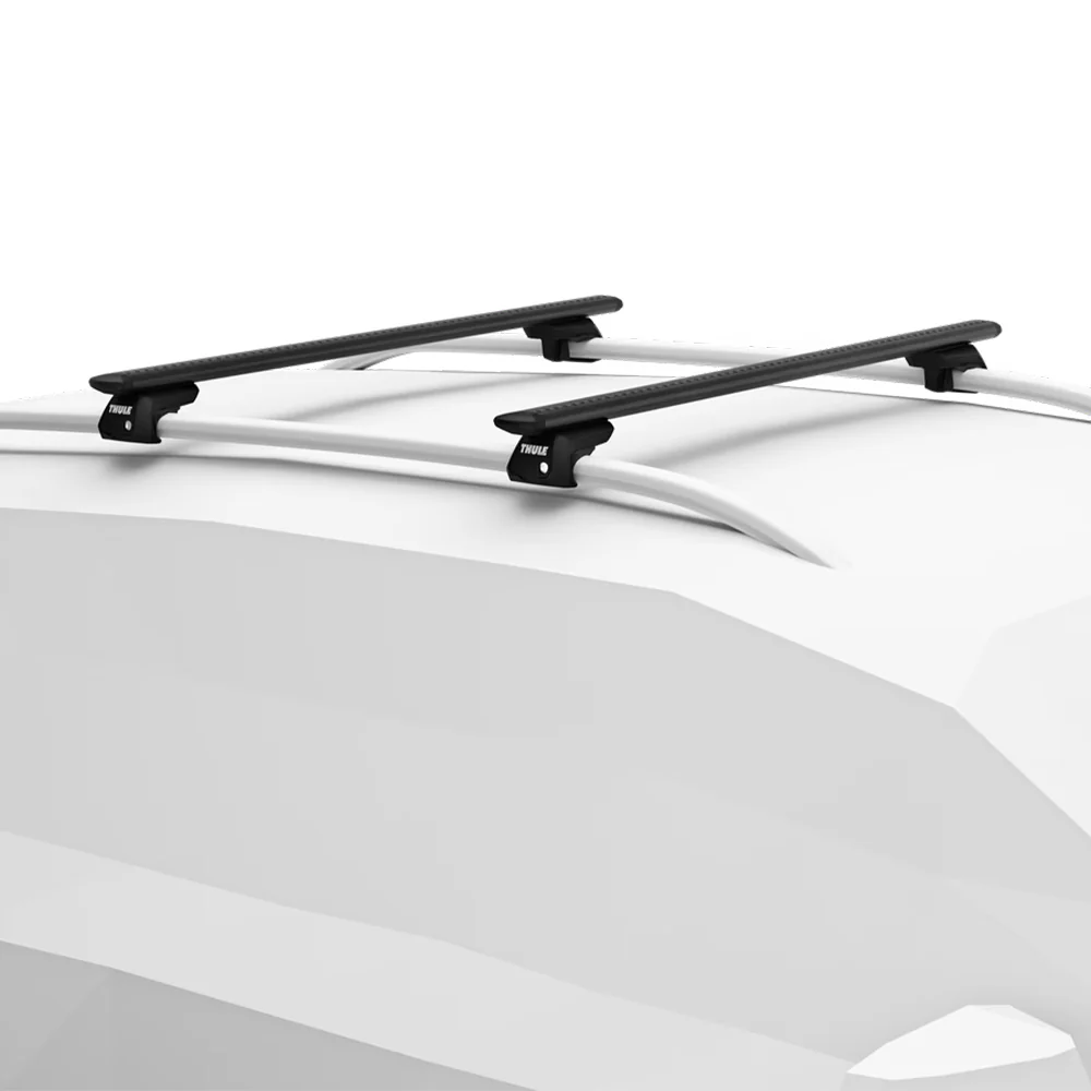 Thule WingBar Evo Roof Rack System 4Runner (2010-2025) - Image 4