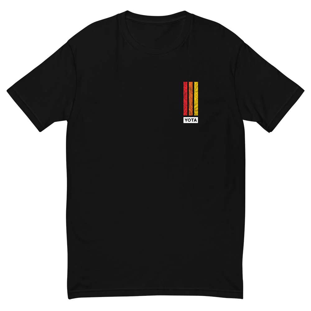Topo Flag Tee - Image 4
