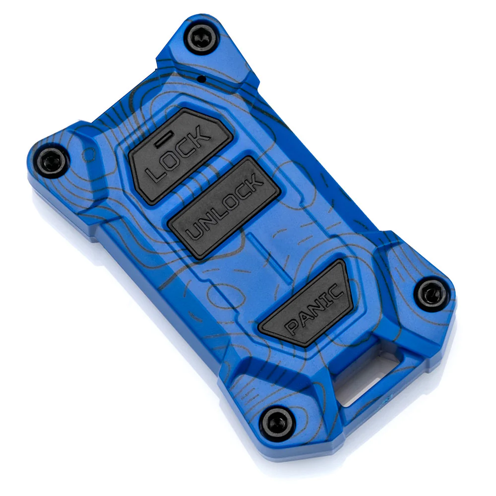 Topo Key Fob 4Runner (2020-2021) & Tacoma (2016-2023) - Image 11