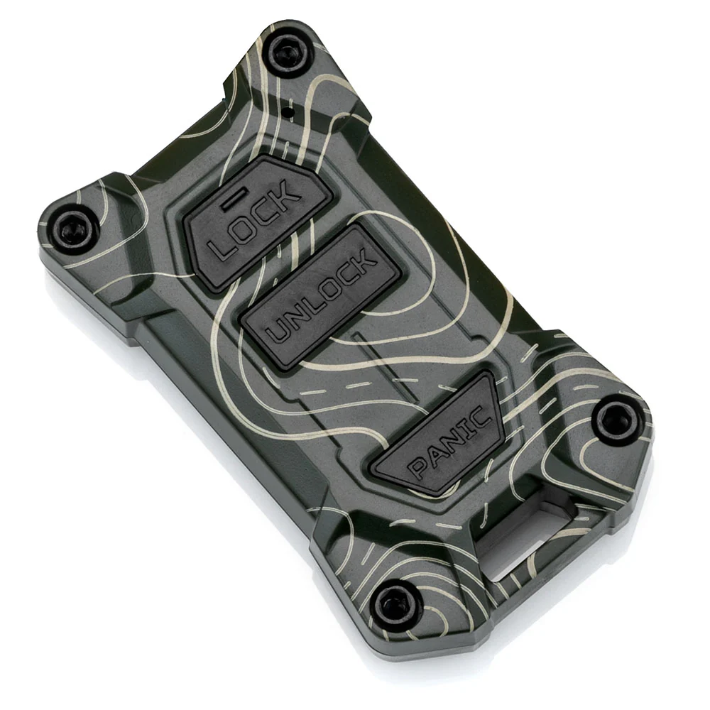 Topo Key Fob 4Runner (2020-2021) & Tacoma (2016-2023) - Image 12