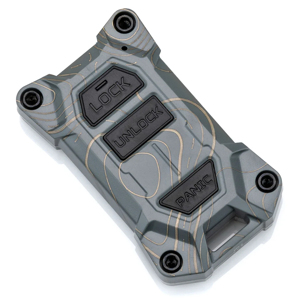 Topo Key Fob 4Runner (2020-2021) & Tacoma (2016-2023) - Image 13