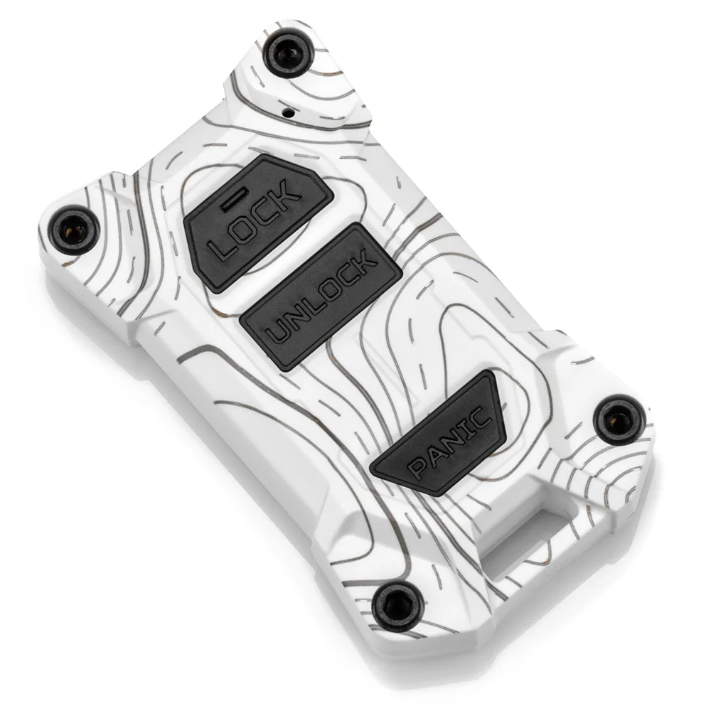 Topo Key Fob 4Runner (2020-2021) & Tacoma (2016-2023) - Image 14