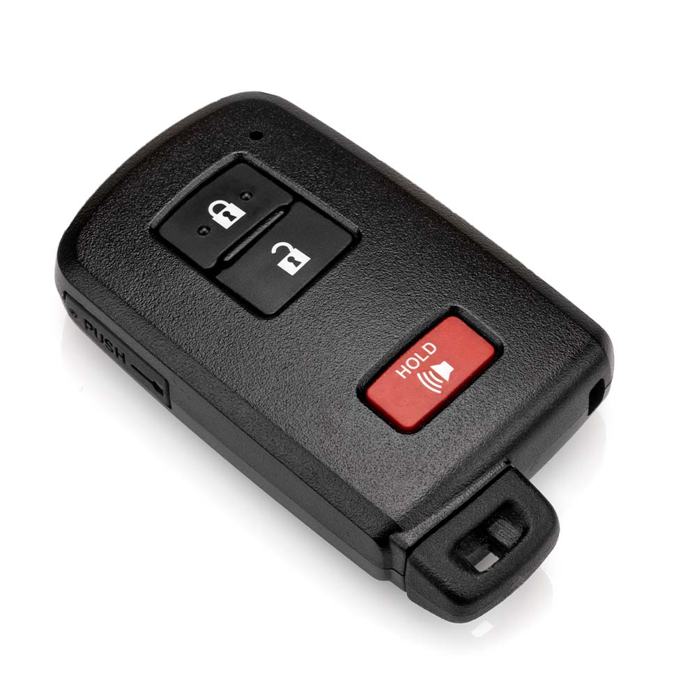 Topo Key Fob 4Runner (2020-2021) & Tacoma (2016-2023) - Image 15