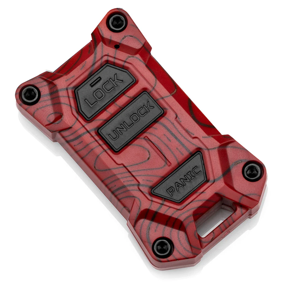 Topo Key Fob 4Runner (2020-2021) & Tacoma (2016-2023) - Image 8