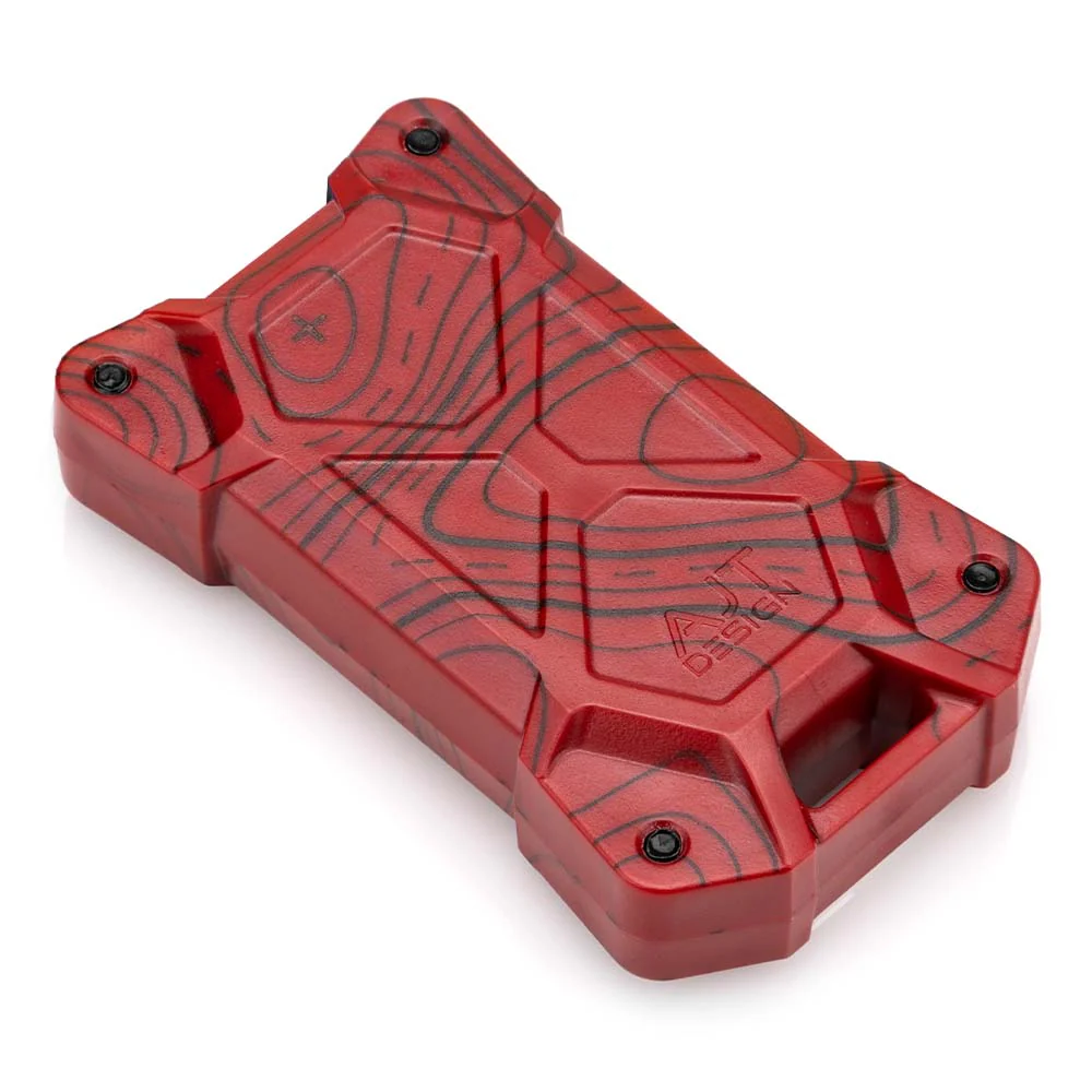 Topo Key Fob 4Runner Limited (2010-2019) - Image 5