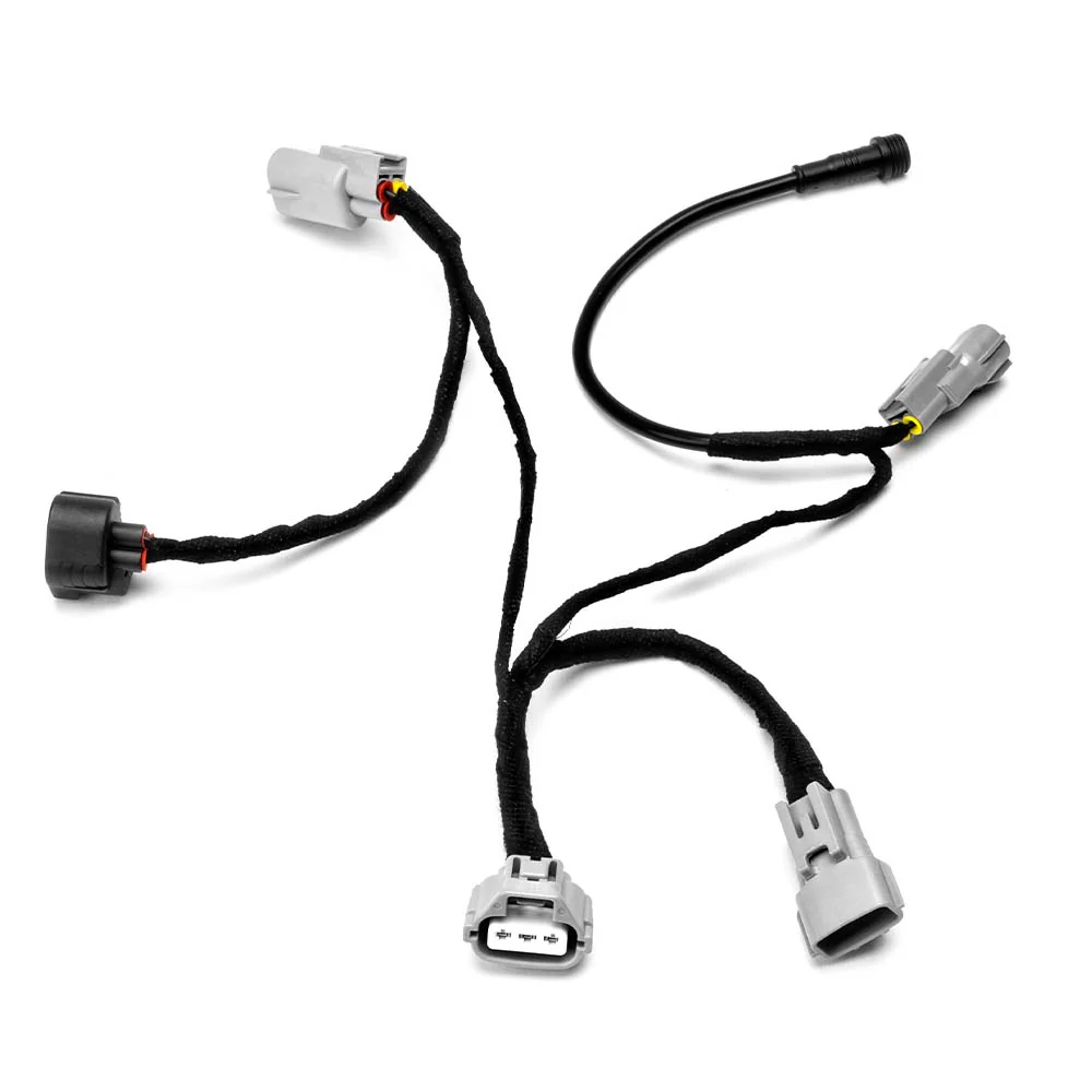 Total Tail Light Kit Tacoma (2016-2023) - Image 11