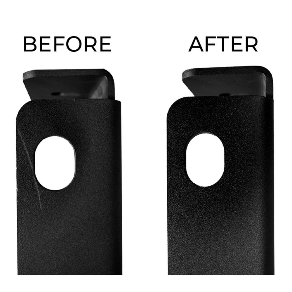 Touch Up Powder Coat Spray - Image 2