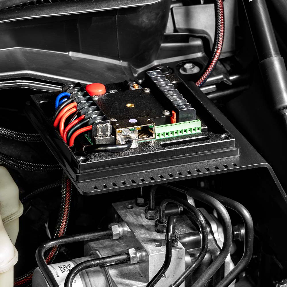Touchscreen BantamX Kit Tundra (2022+) - Image 4