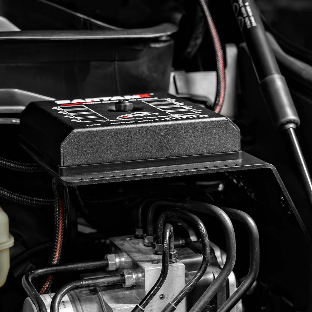 Touchscreen BantamX Kit Tundra (2022+) - Image 6