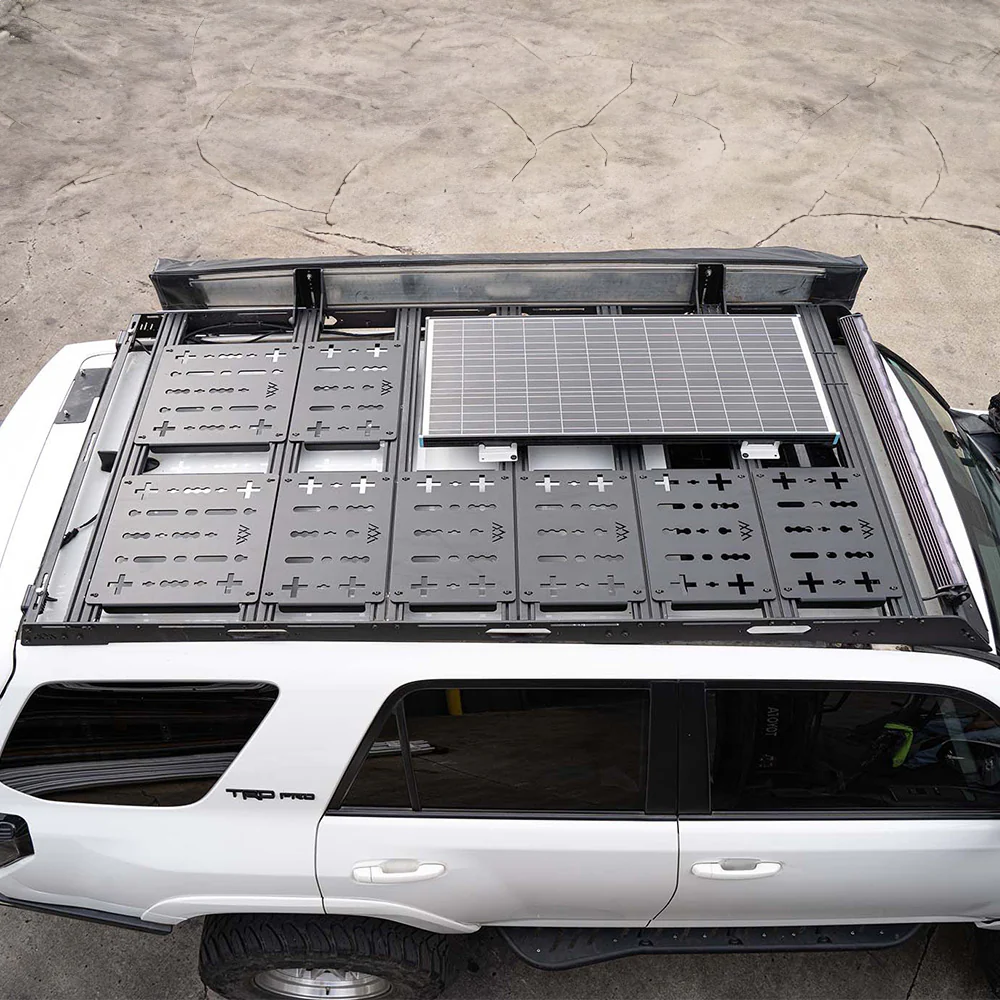 DRIFTR Roof Rack 4Runner (2010-2024) - Image 10