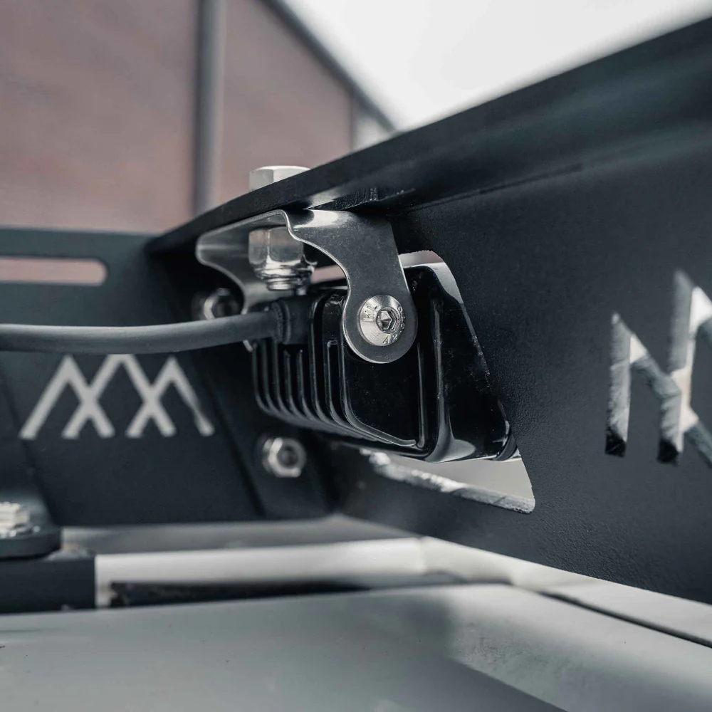 DRIFTR Roof Rack 4Runner (2010-2024) - Image 12