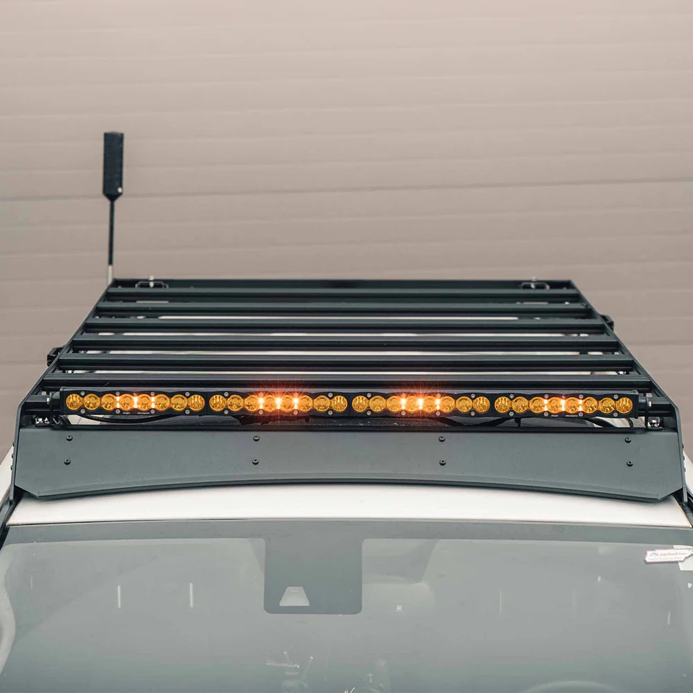 DRIFTR Roof Rack 4Runner (2010-2024) - Image 14