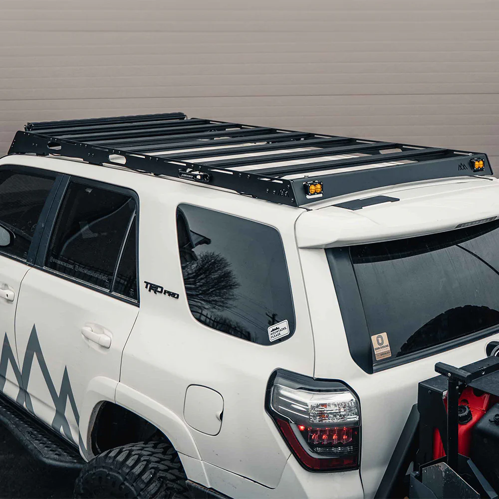 DRIFTR Roof Rack 4Runner (2010-2024) - Image 15