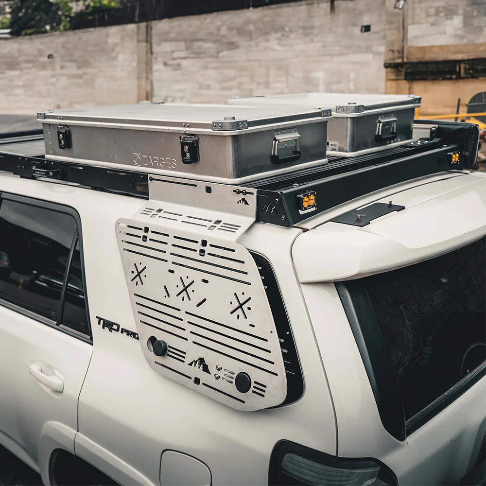 DRIFTR Roof Rack 4Runner (2010-2024) - Image 17