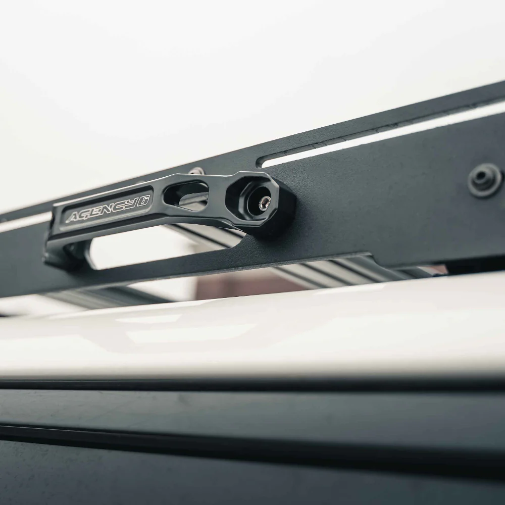 DRIFTR Roof Rack 4Runner (2010-2024) - Image 18