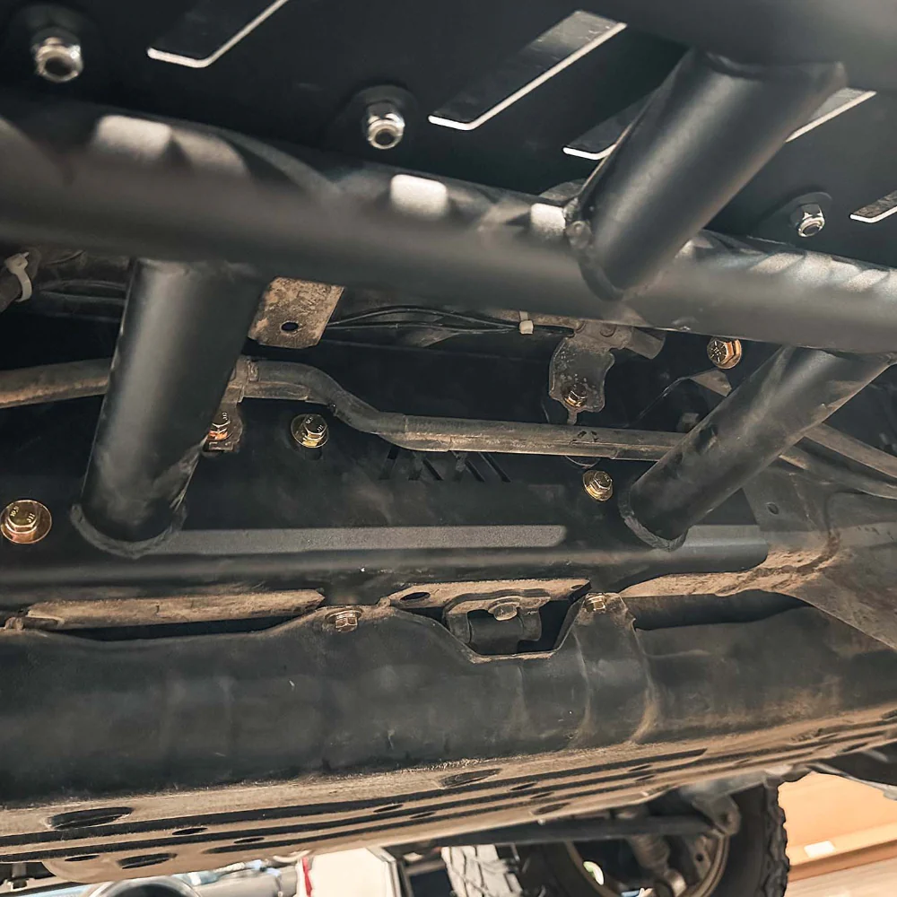 Rock Sliders 4Runner (2010-2024) - Image 10