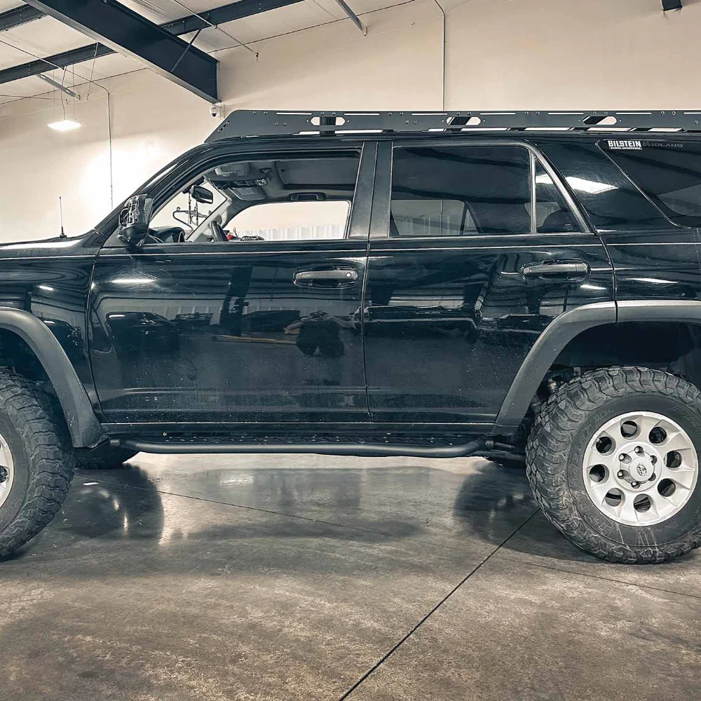 Rock Sliders 4Runner (2010-2024) - Image 3