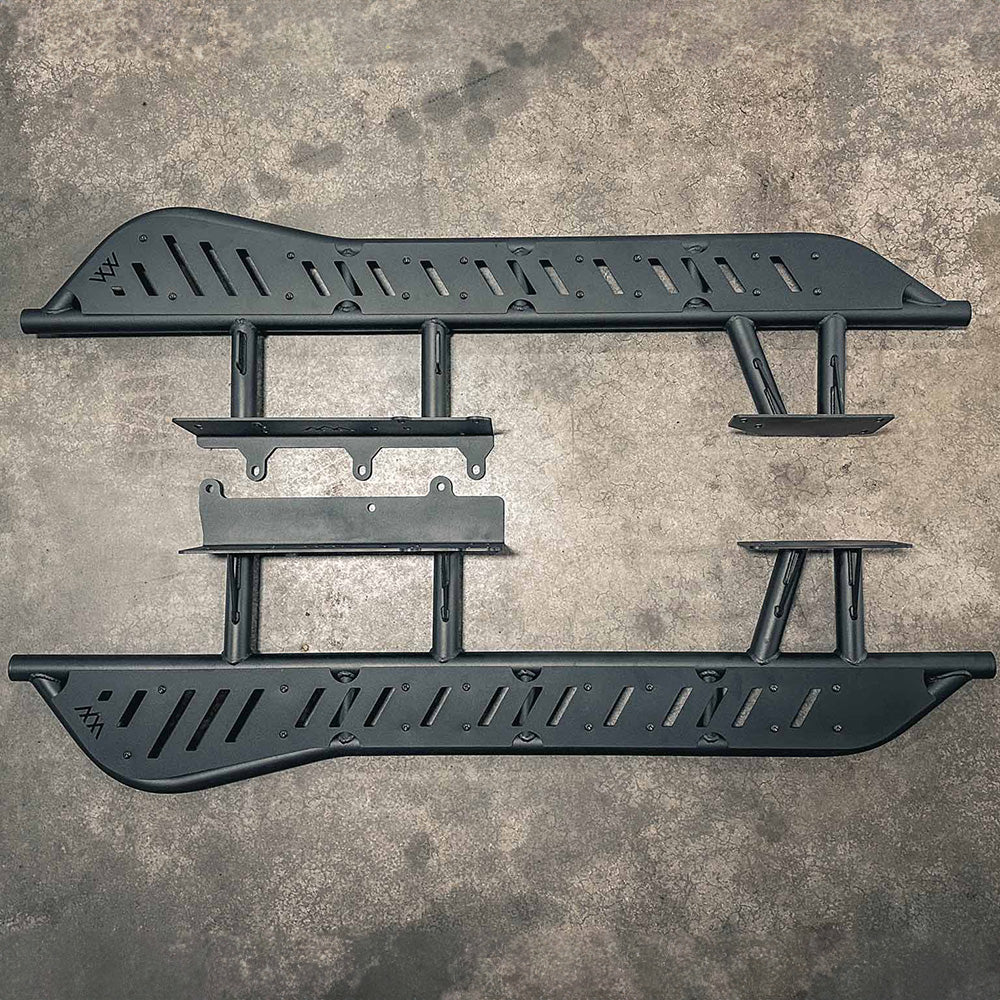 Rock Sliders 4Runner (2010-2024) - Image 5