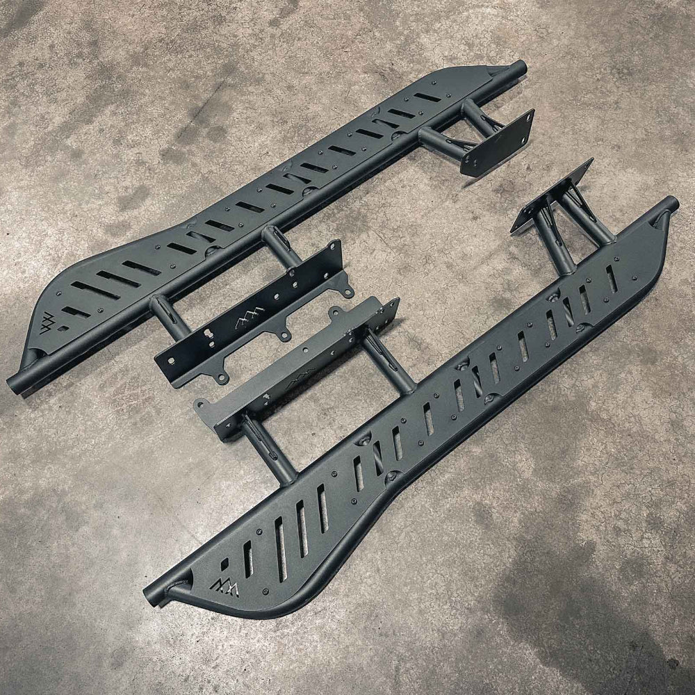 Rock Sliders 4Runner (2010-2024) - Image 6