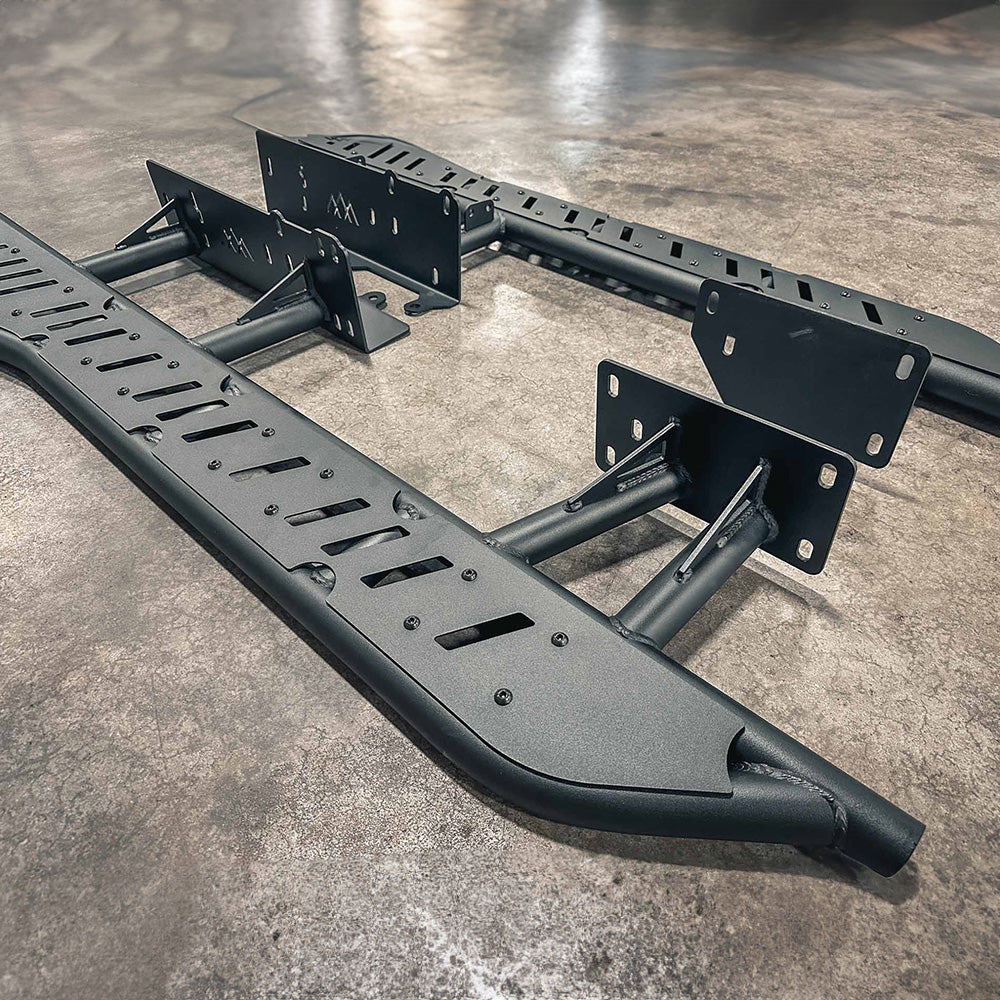 Rock Sliders 4Runner (2010-2024) - Image 7