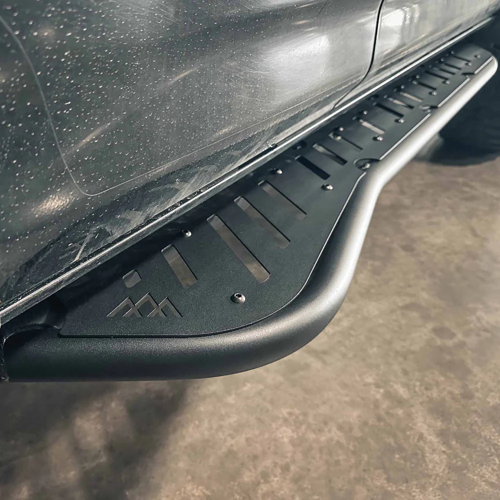 Rock Sliders 4Runner (2010-2024) - Image 8