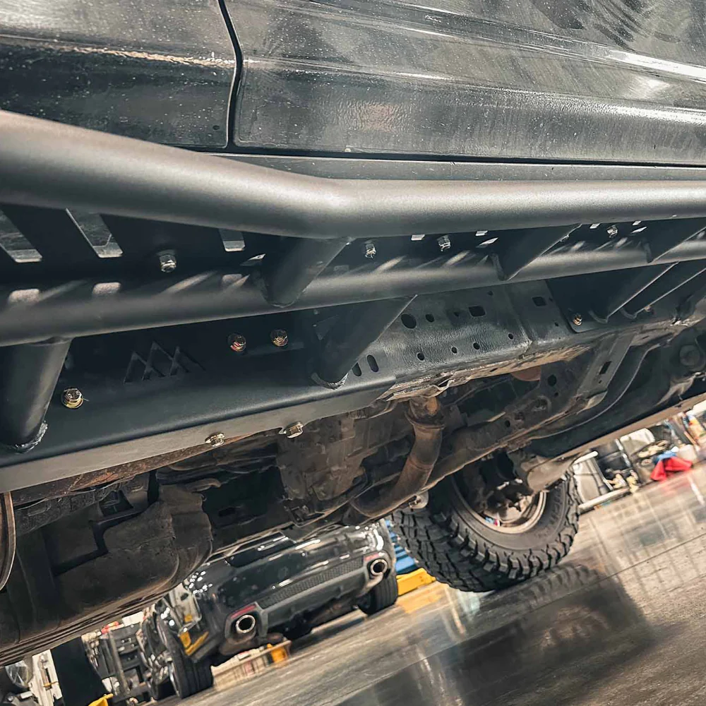 Rock Sliders 4Runner (2010-2024) - Image 9