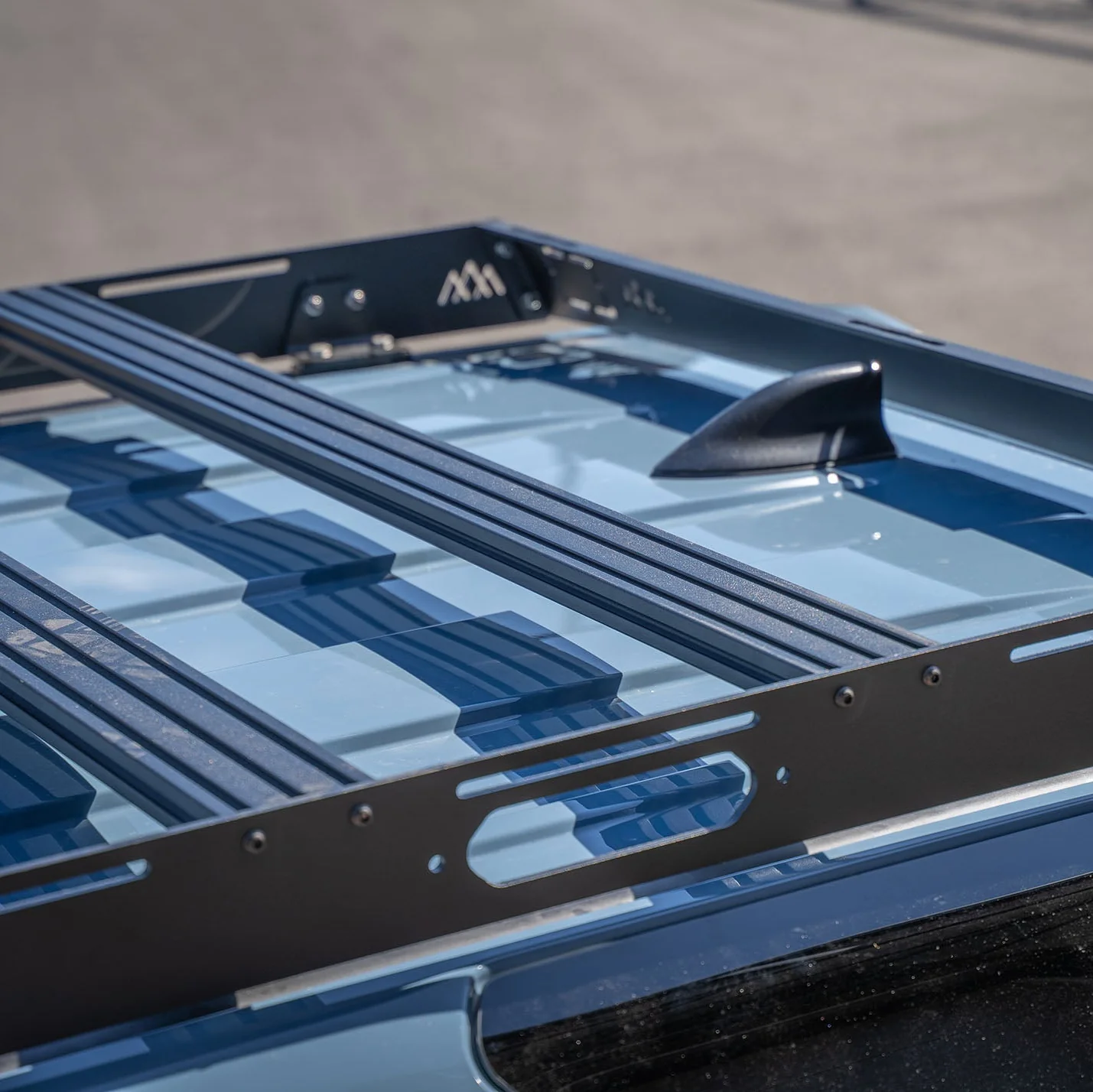 DRIFTR Roof Rack 4Runner (2025+) - Image 6