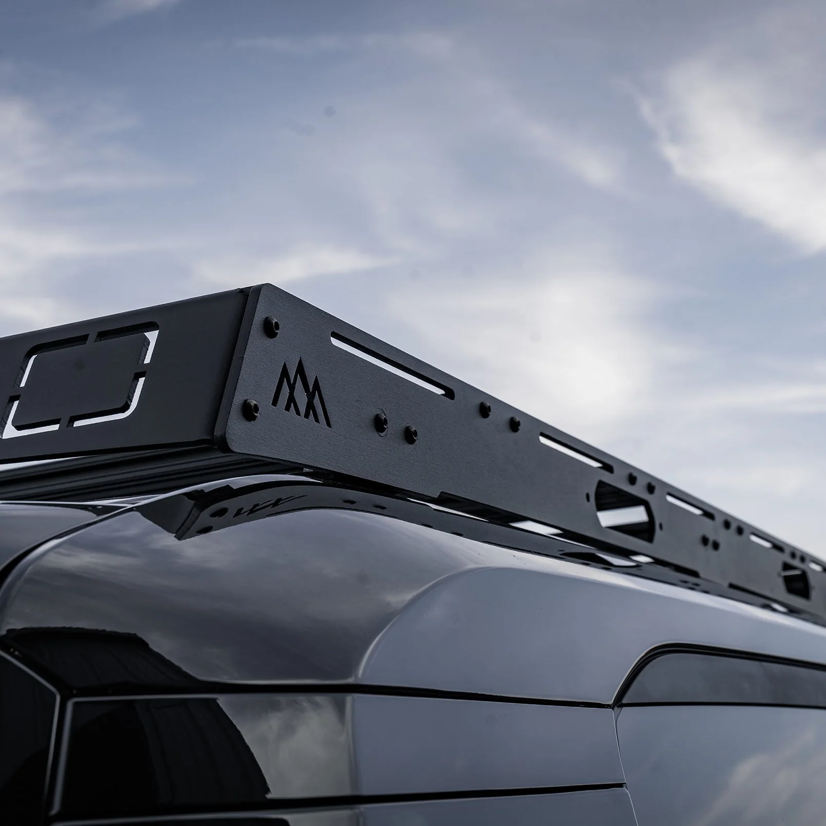 DRIFTR Roof Rack Land Cruiser (2024+) - Image 16