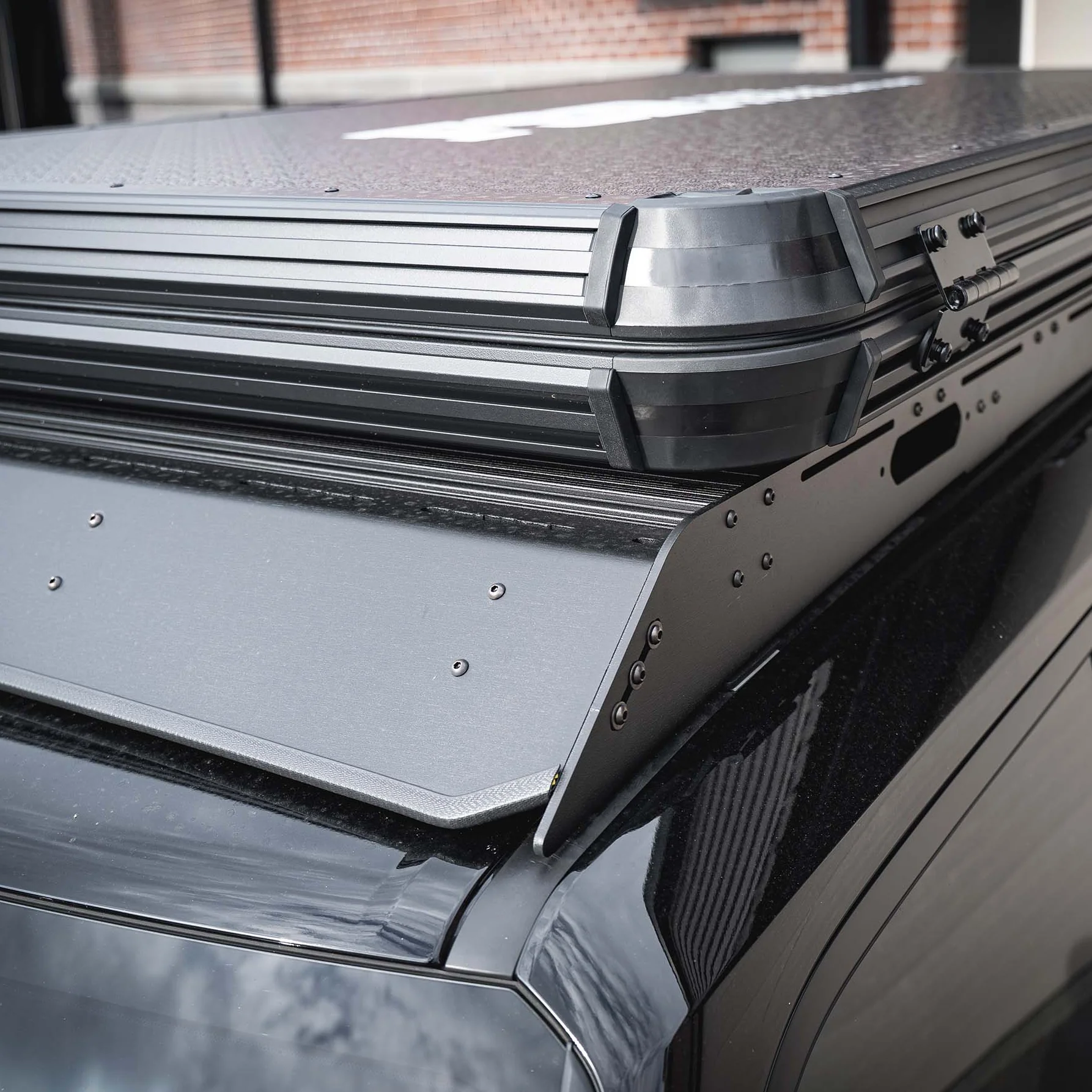 DRIFTR Roof Rack Land Cruiser (2024+) - Image 20