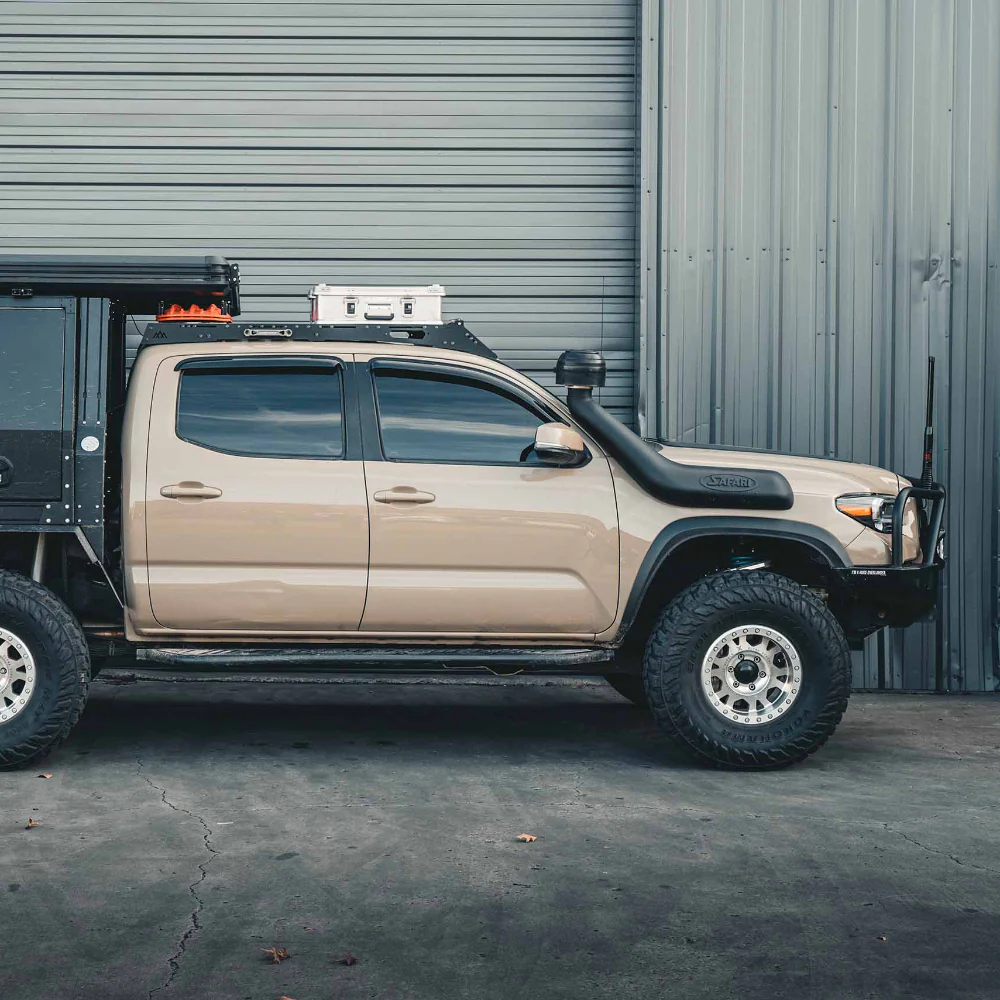 DRIFTR Roof Rack Tacoma (2005-2023) - Image 10