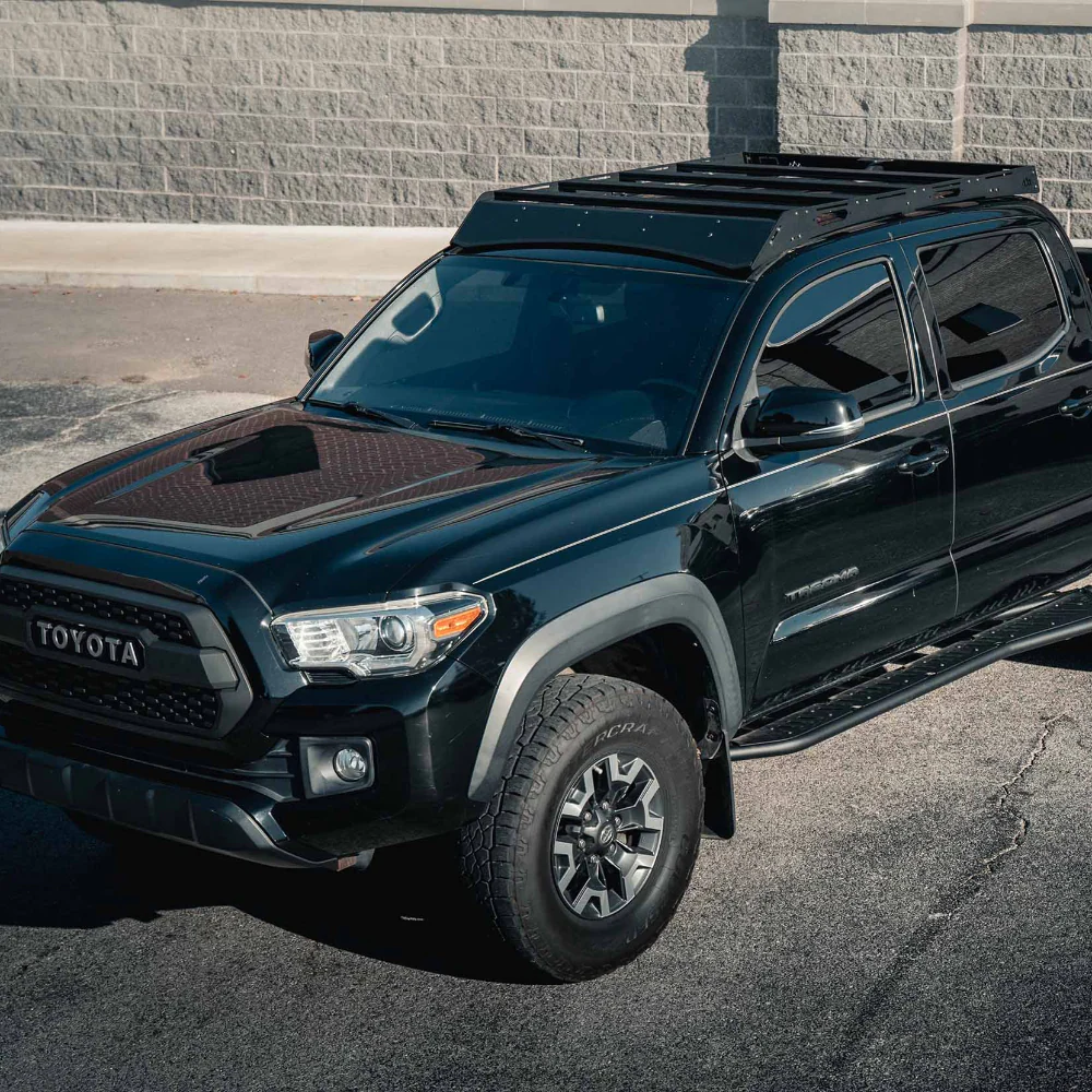 DRIFTR Roof Rack Tacoma (2005-2023) - Image 11