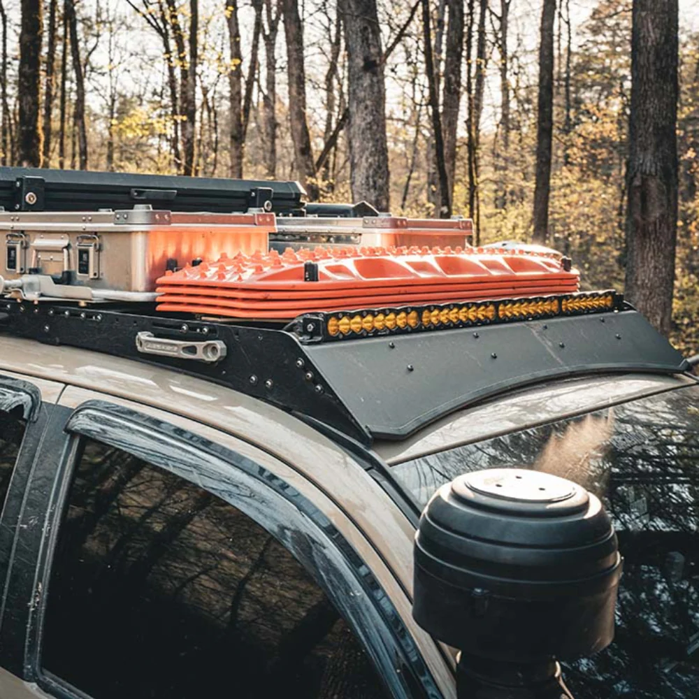 DRIFTR Roof Rack Tacoma (2005-2023) - Image 12